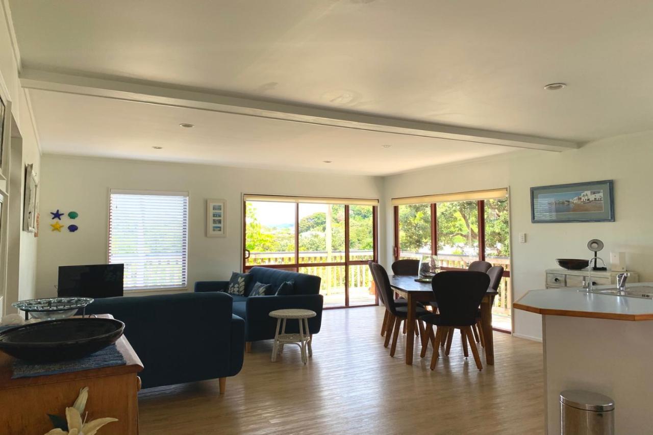 Villa Rusty Snapper Bach - Russell Extérieur photo
